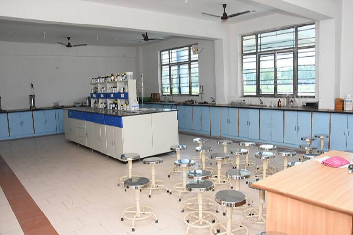 laboratory